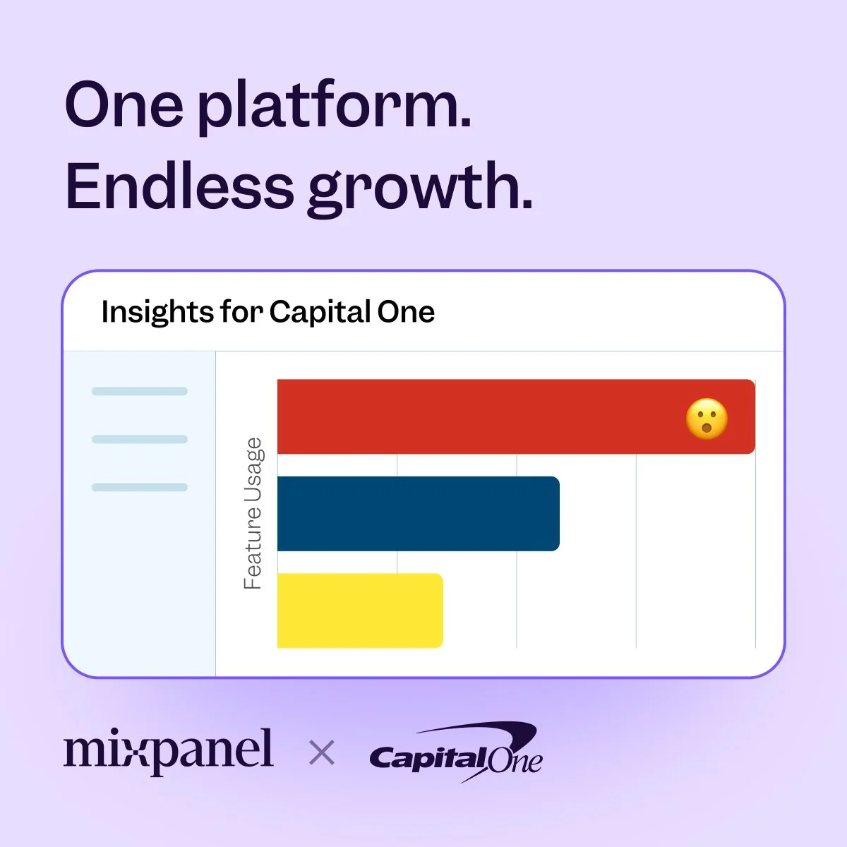 One source of truth, endless growth opportunities