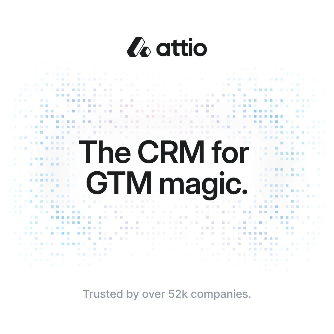 Join the world's leading startups and build your dream CRM.