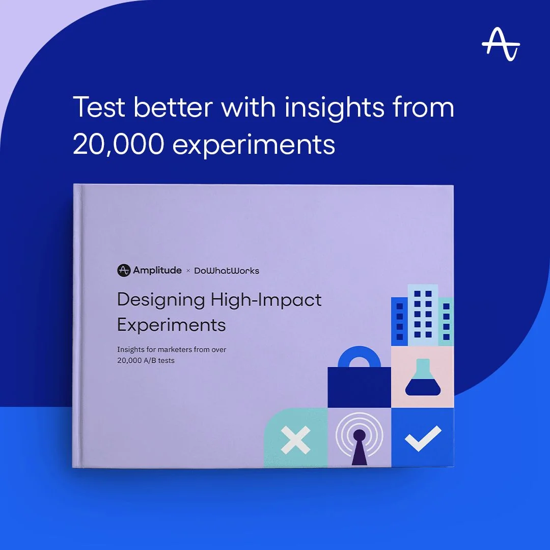 Design High-Impact Marketing Experiments