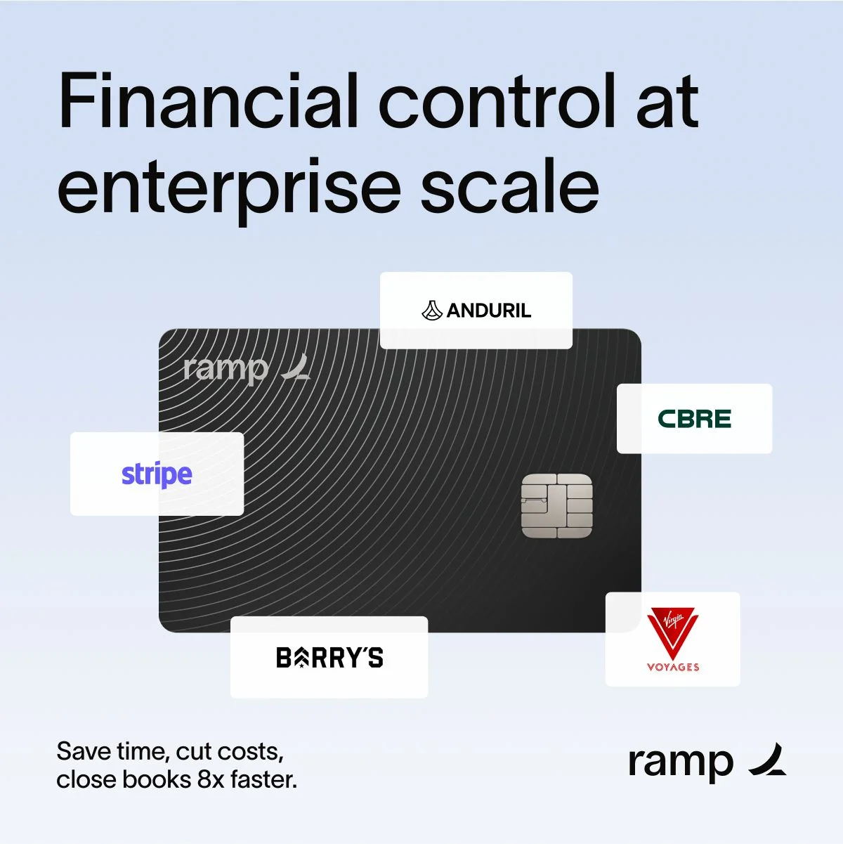 Elevate your finance game.