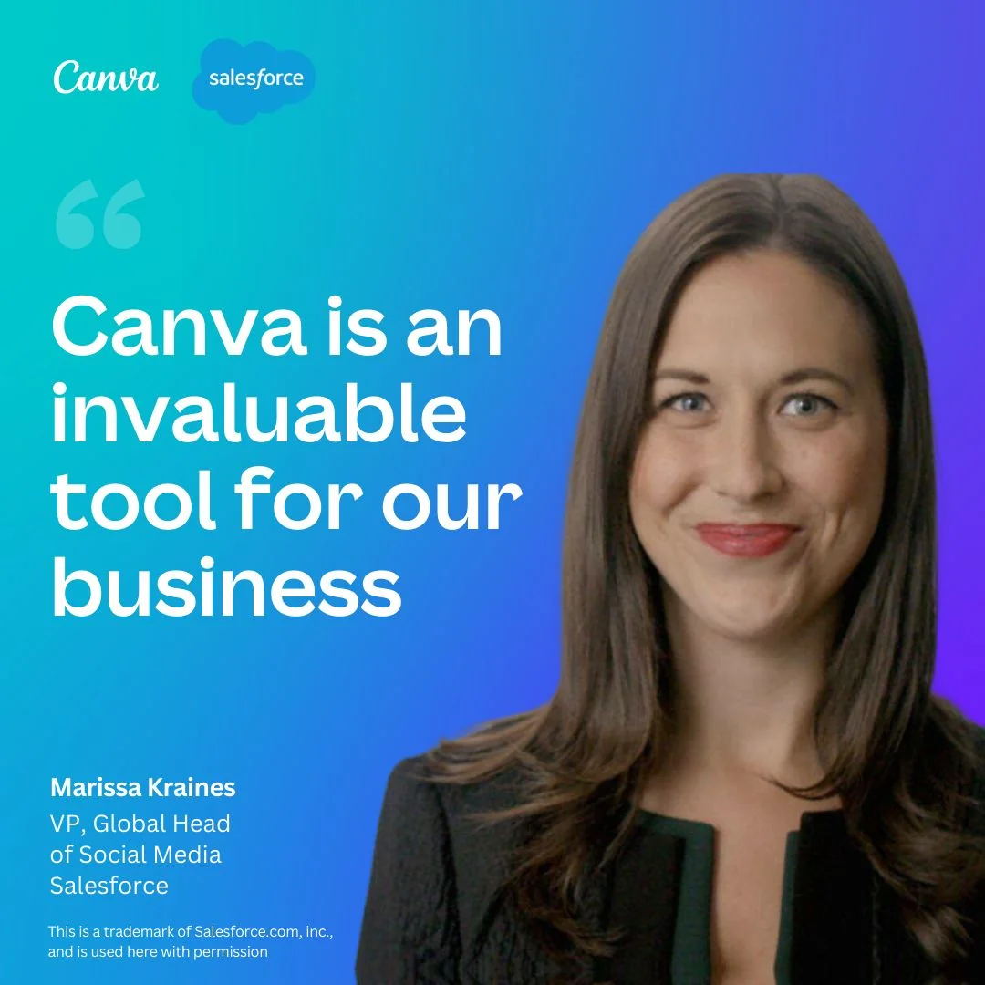 Simplify your design process to unify your brand