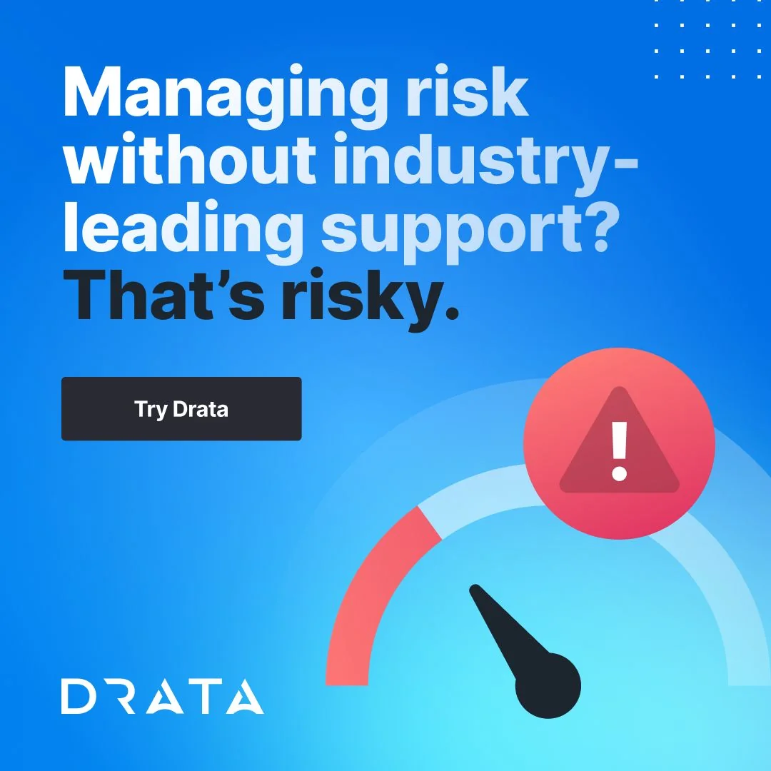 Manage Risk with Industry-Leading Support