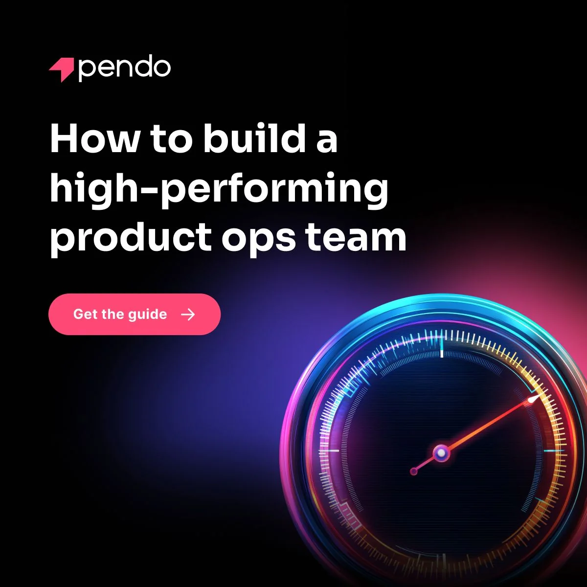 E-book: The Impact of Product Ops