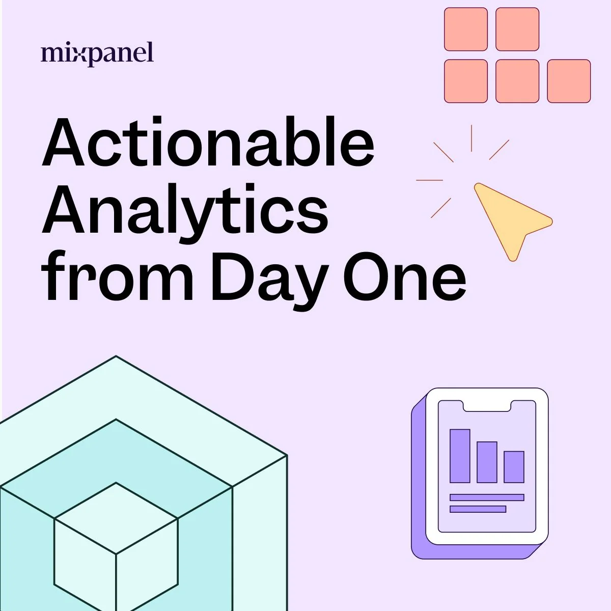 More Analytics, Less Money