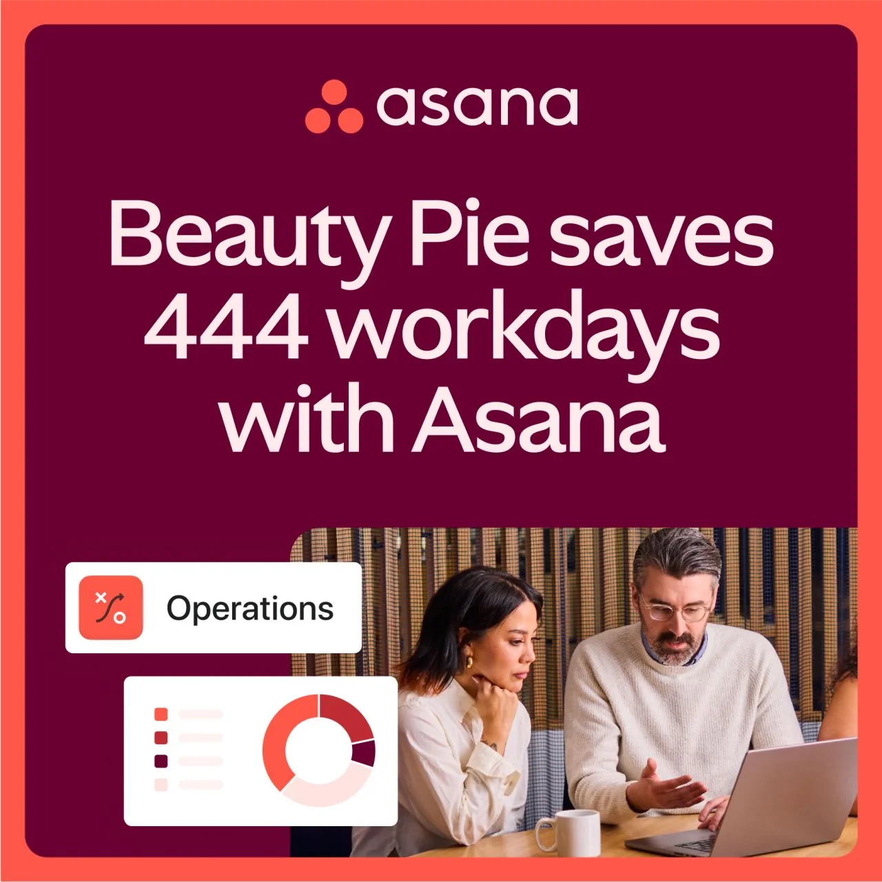Try Asana for Ops