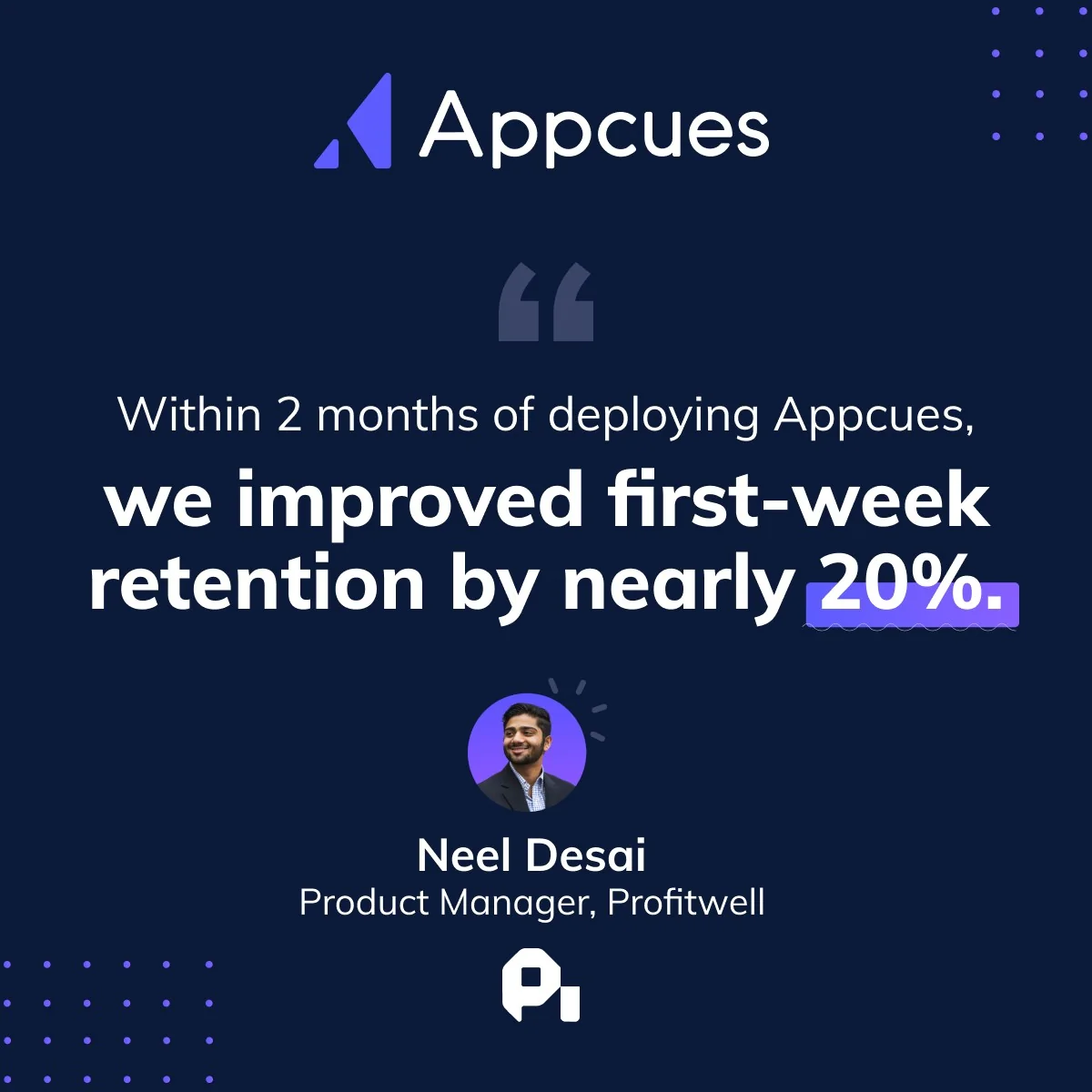 Is Appcues right for you?