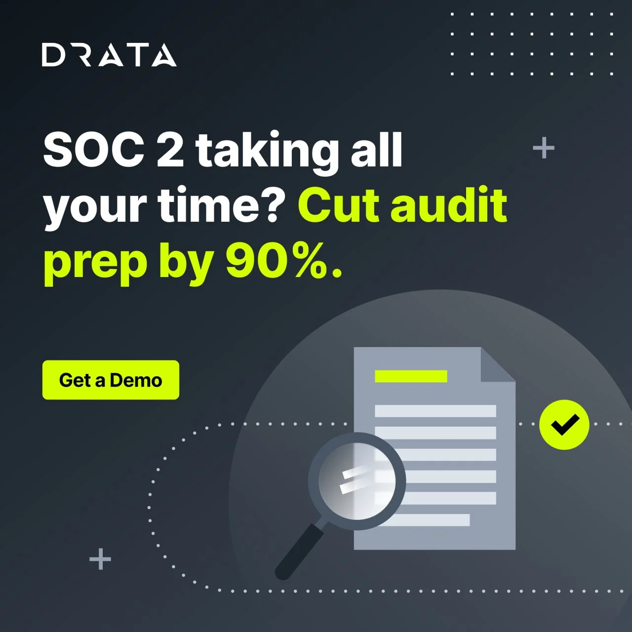 Audits Made Easy