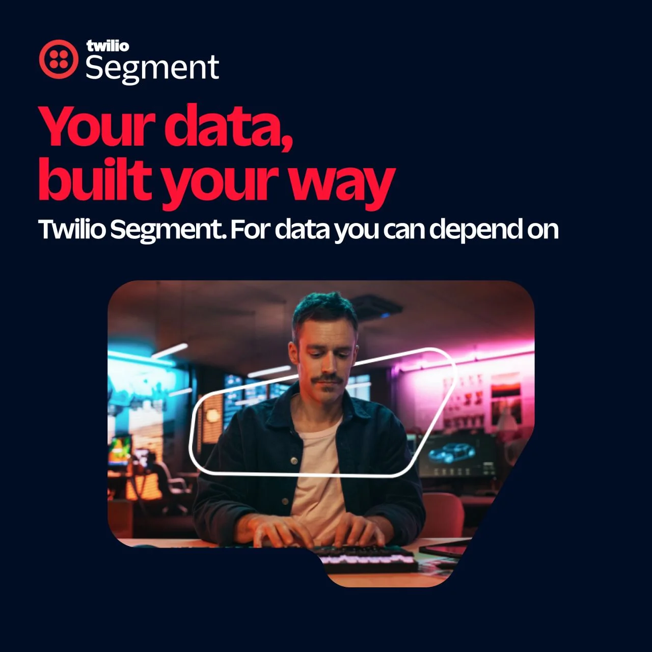 Reliable data, real results