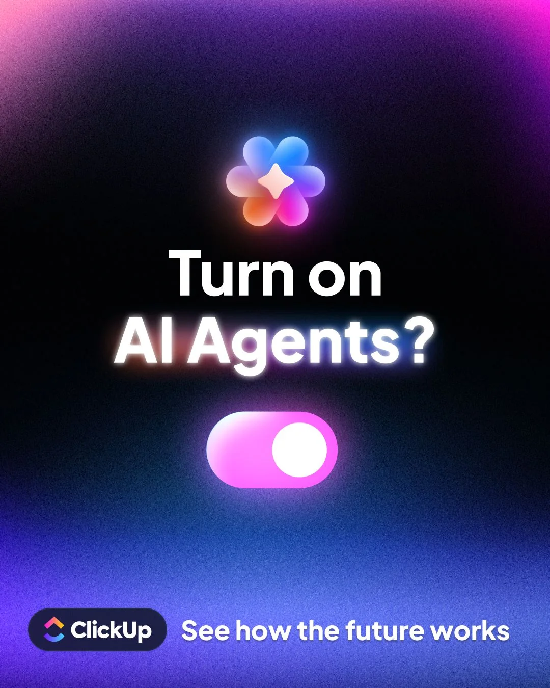 AI Agents that do your work (so you don’t have to)
