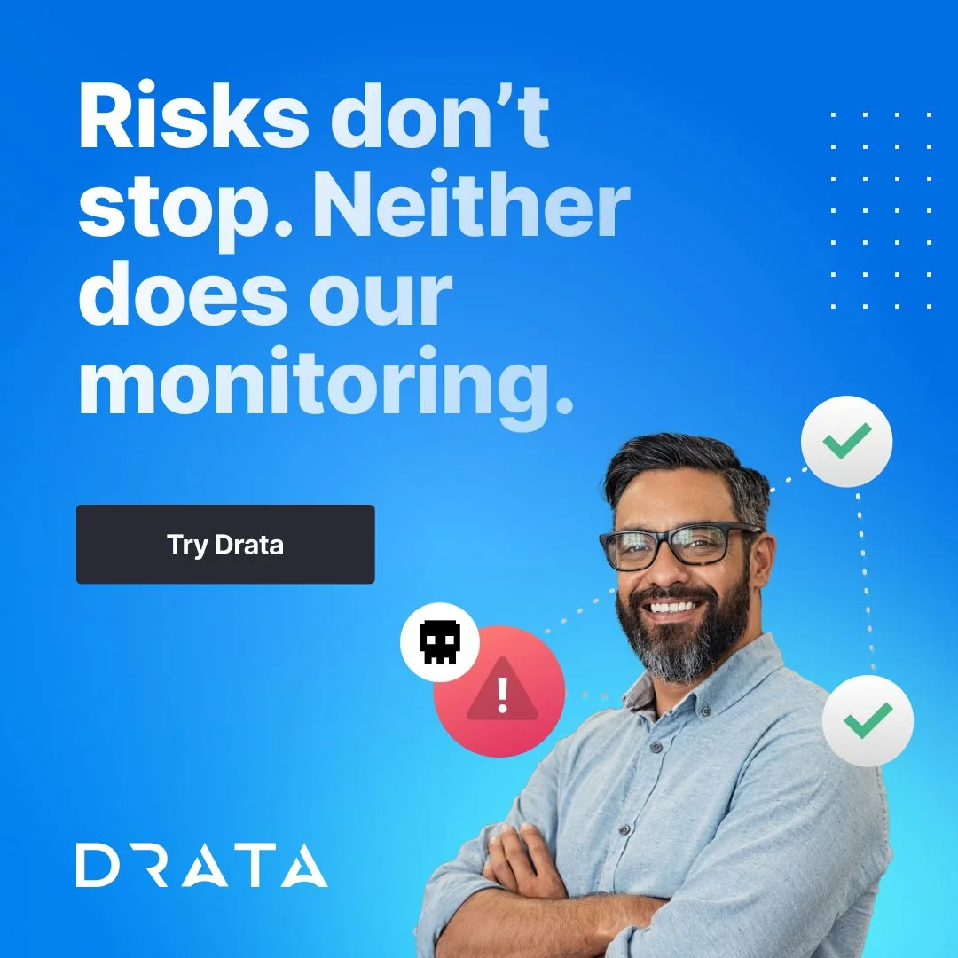 Unlock Continuous Risk Monitoring