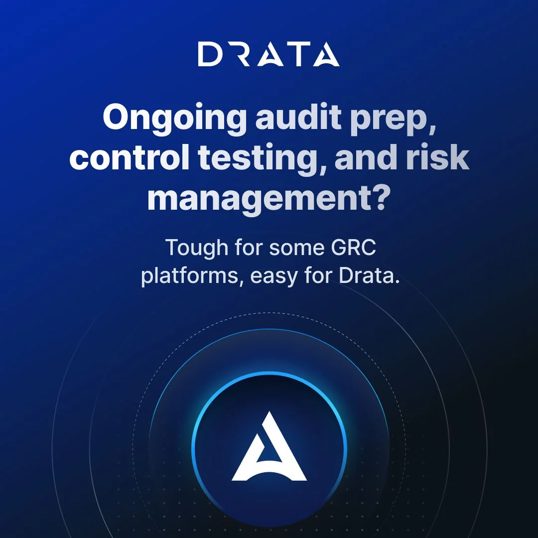 Discover Continuous GRC Automation