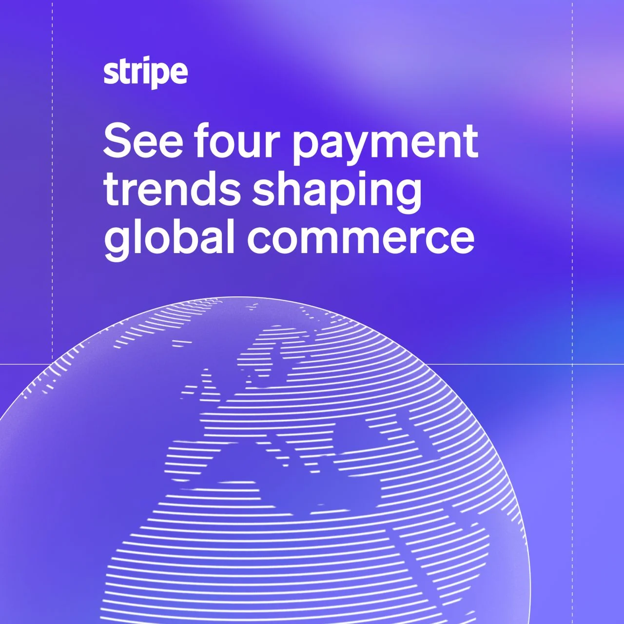 Get the payments trends report