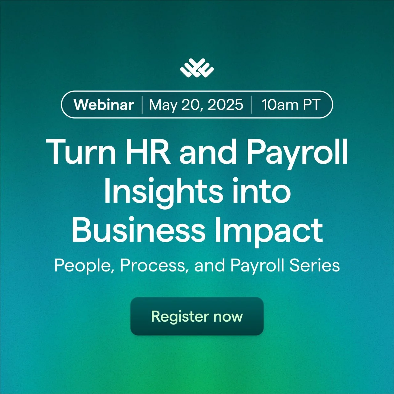 Your People & Payroll Data Hold the Answers—Here’s How to Use It