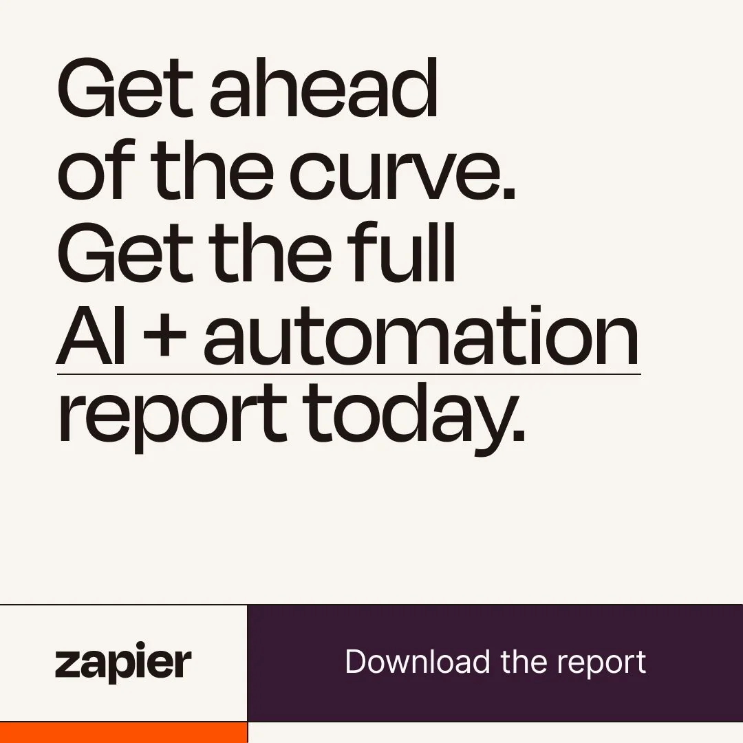 The state of RevOps automation–see where you stand