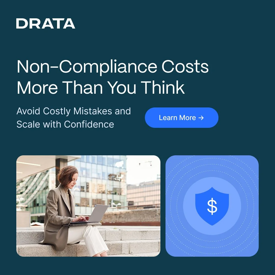 Compliance isn’t just a checkbox—it’s a cost-saver.