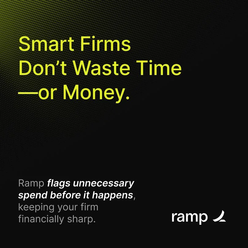 AI-Powered Finance, Built for Law Firms