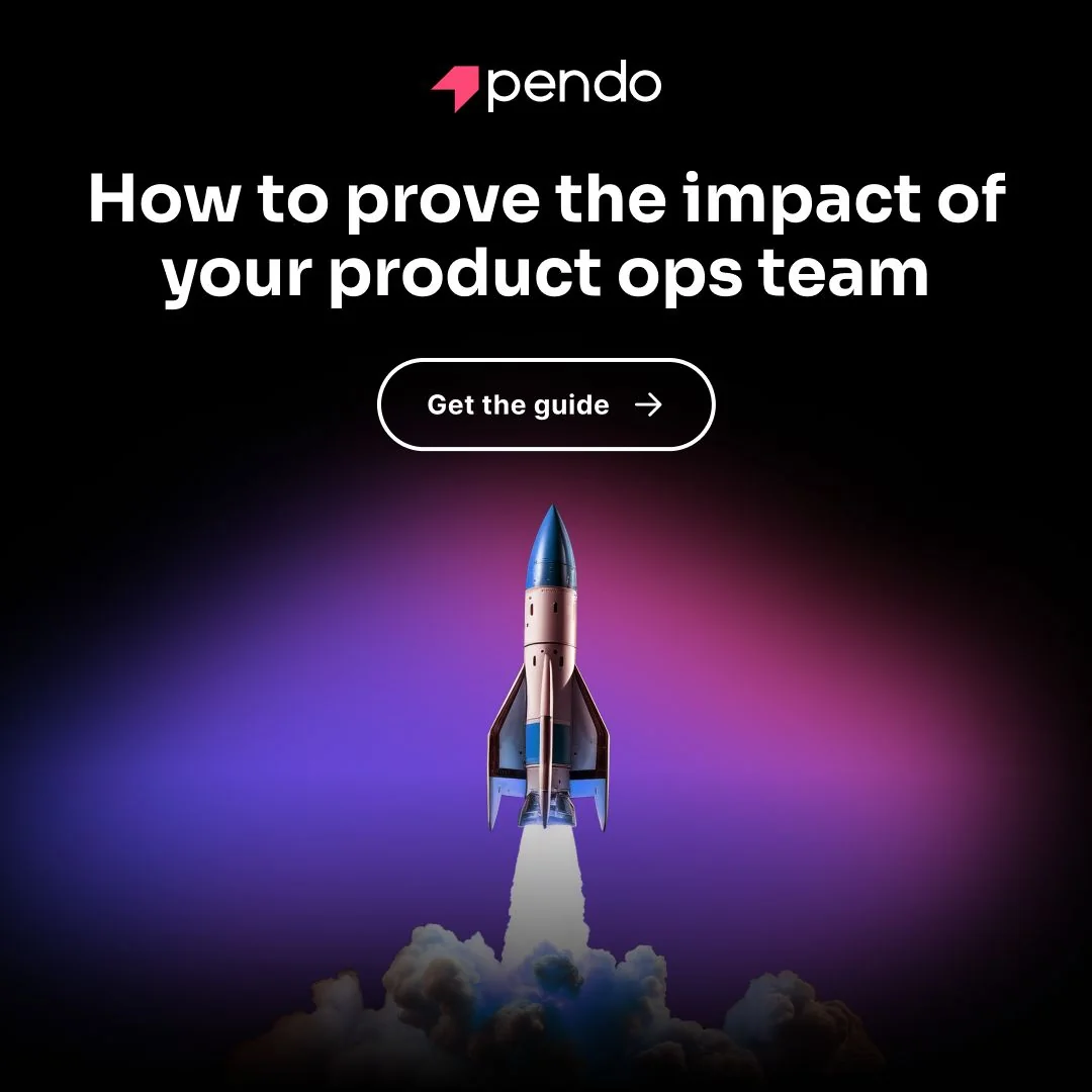 E-book: The Impact of Product Ops