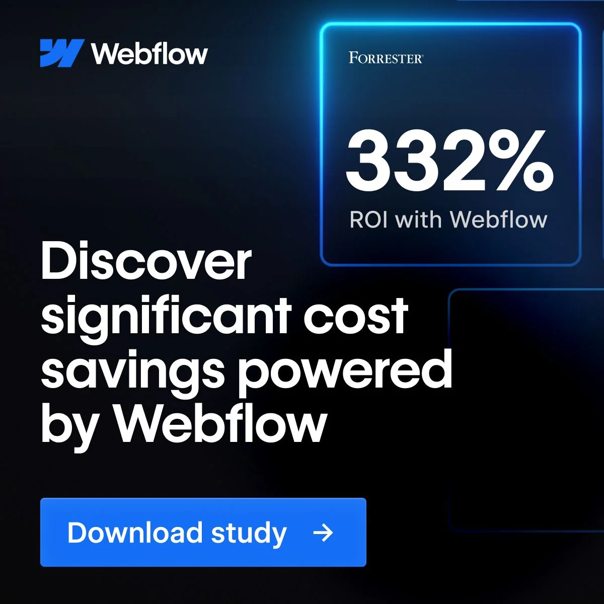 Download the Total Economic Impact™study