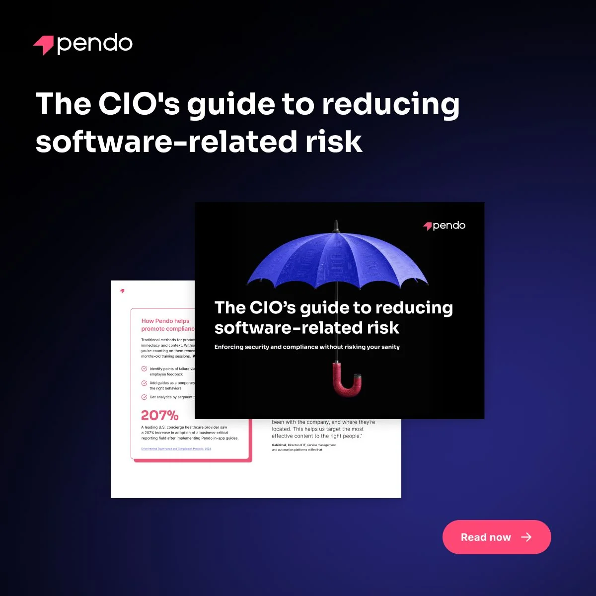 4 software risks every IT team must address