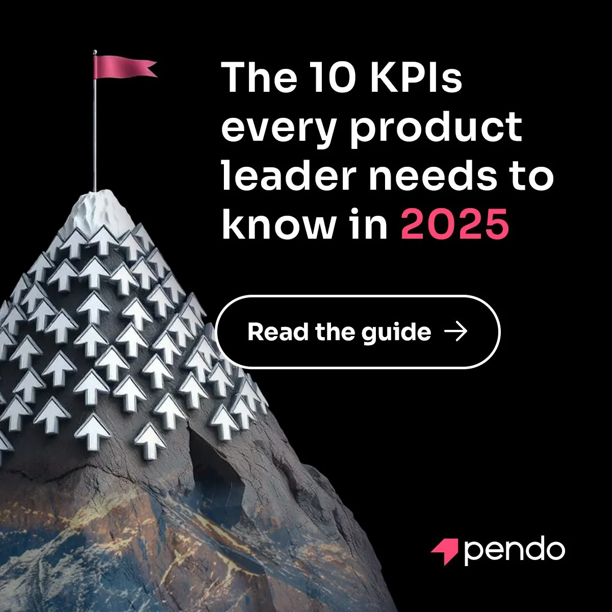 10 KPIs Every Product Leader Needs To Know