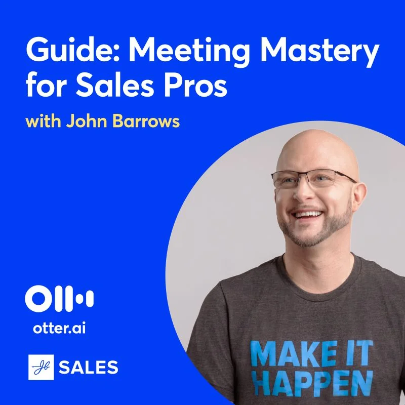 Otter Pilot for Sales