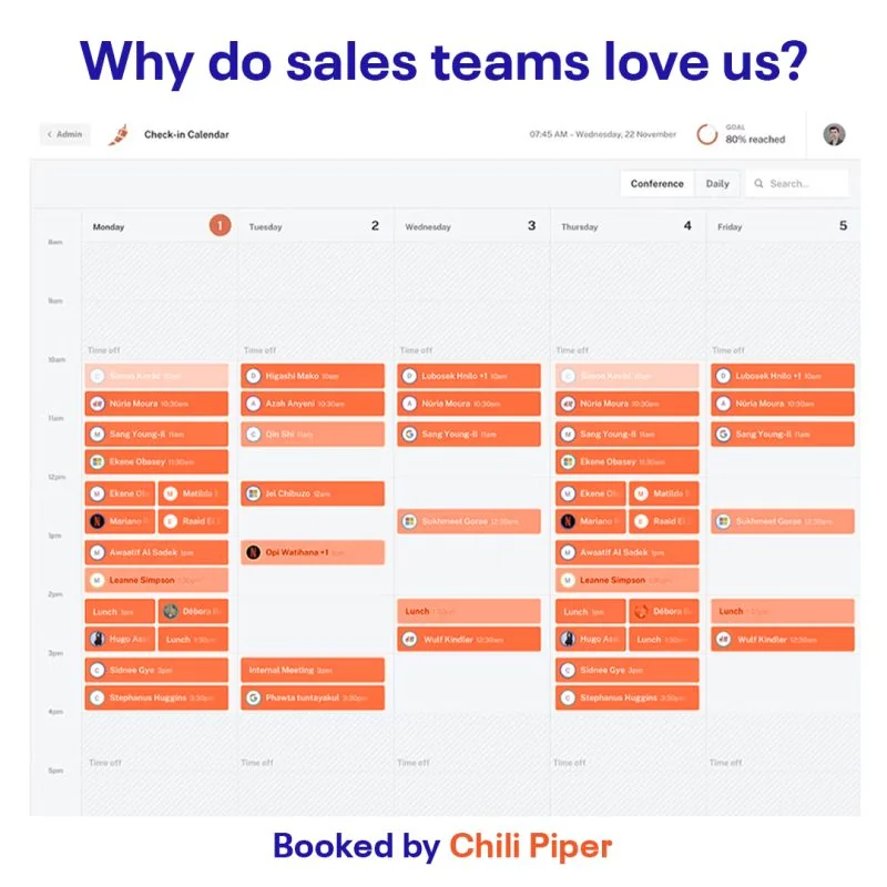 Ready to double your inbound pipeline?