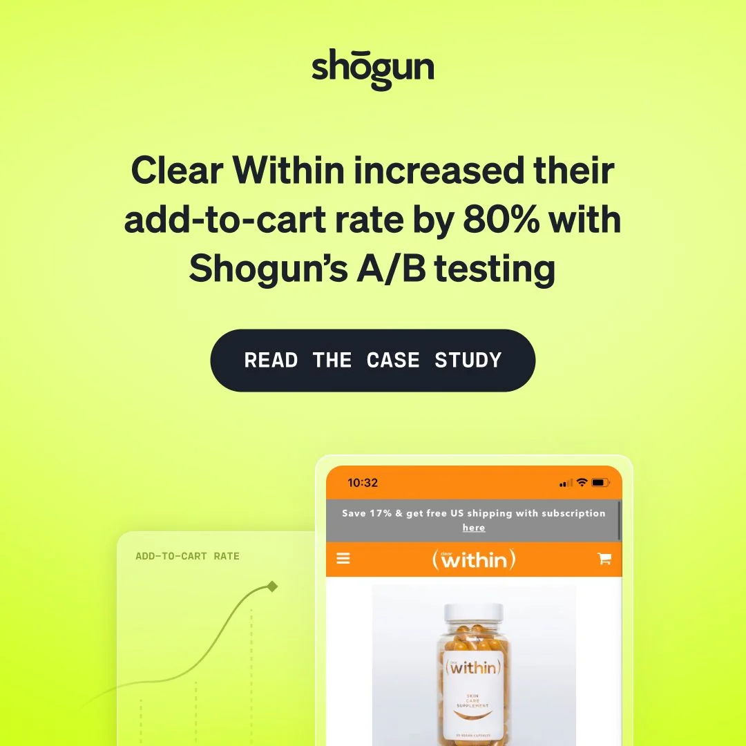 Read Our Case Study With Clear Within