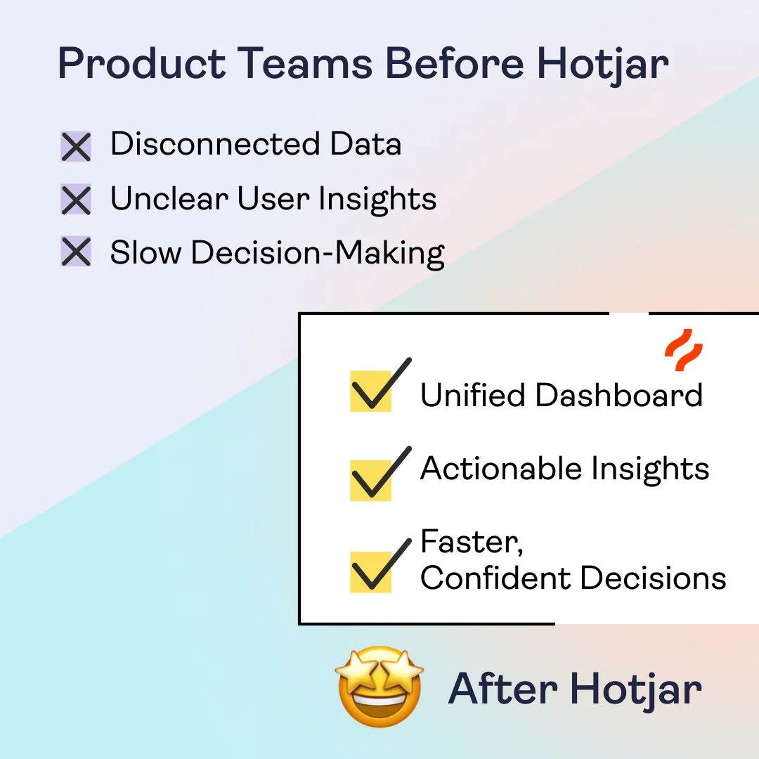 Create Seamless UX with Real User Feedback