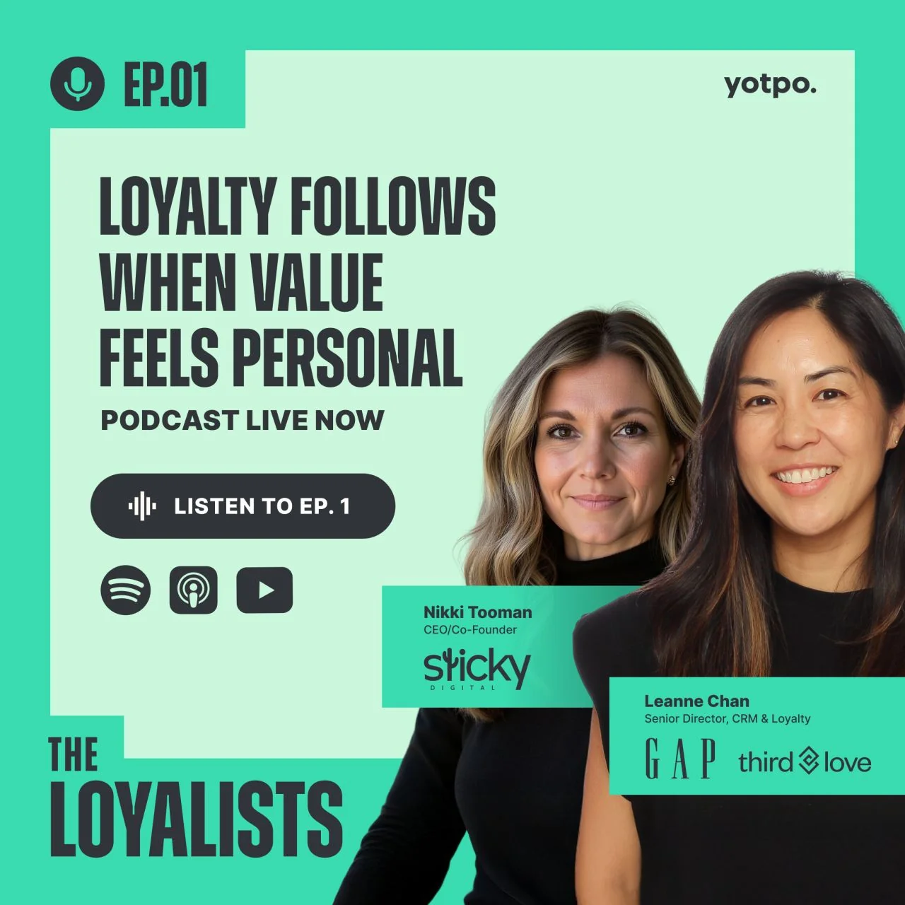 Unlock the Secrets of Loyalty