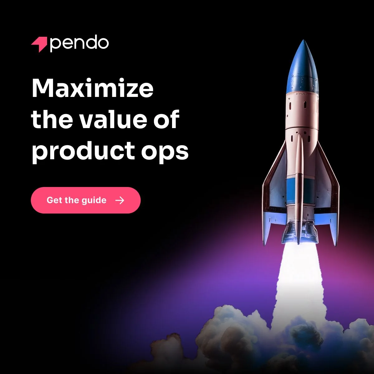 E-book: The Impact of Product Ops