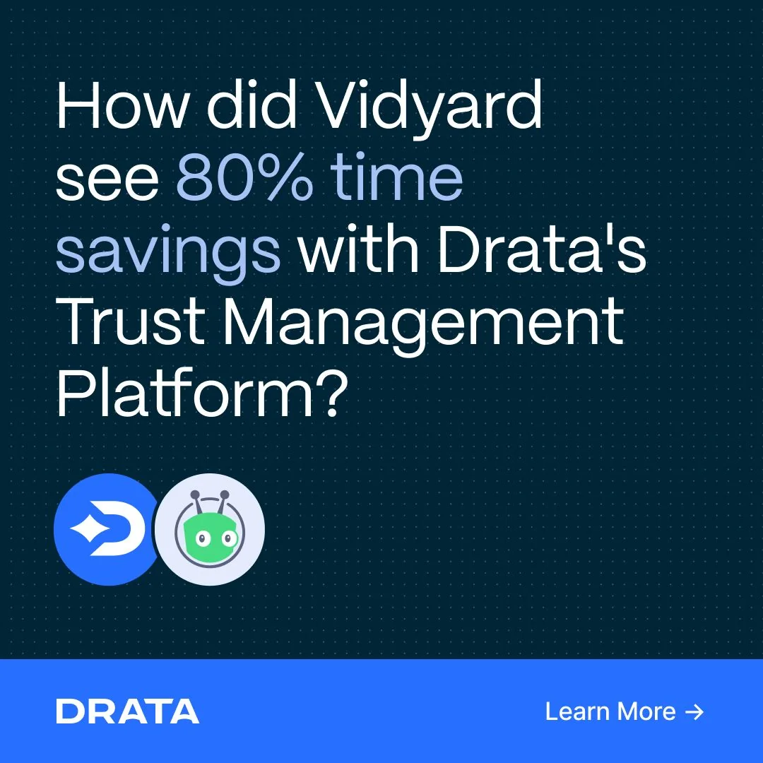 Vidyard thrives after migrating from competitor to Drata