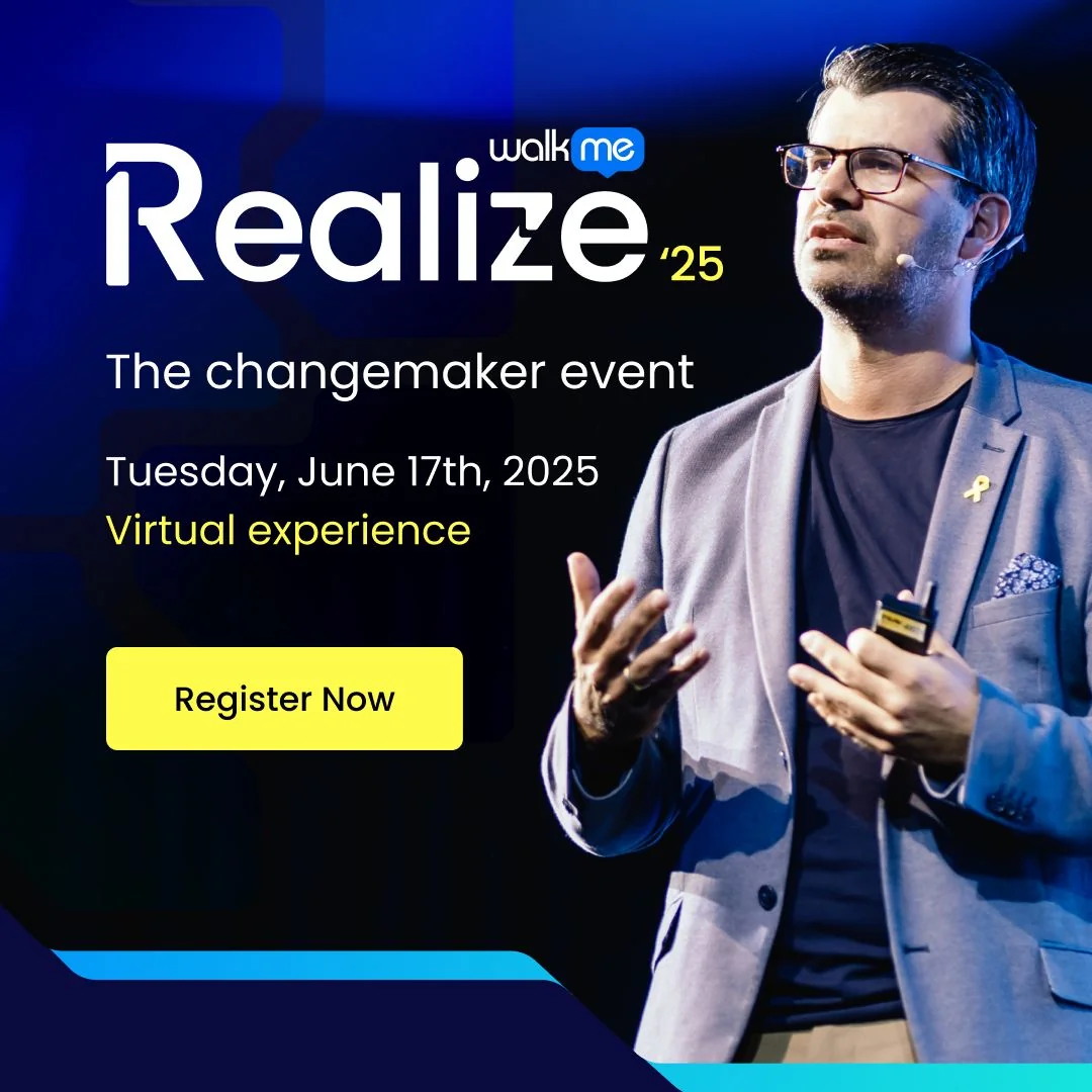 Save your seat for Realize ‘25