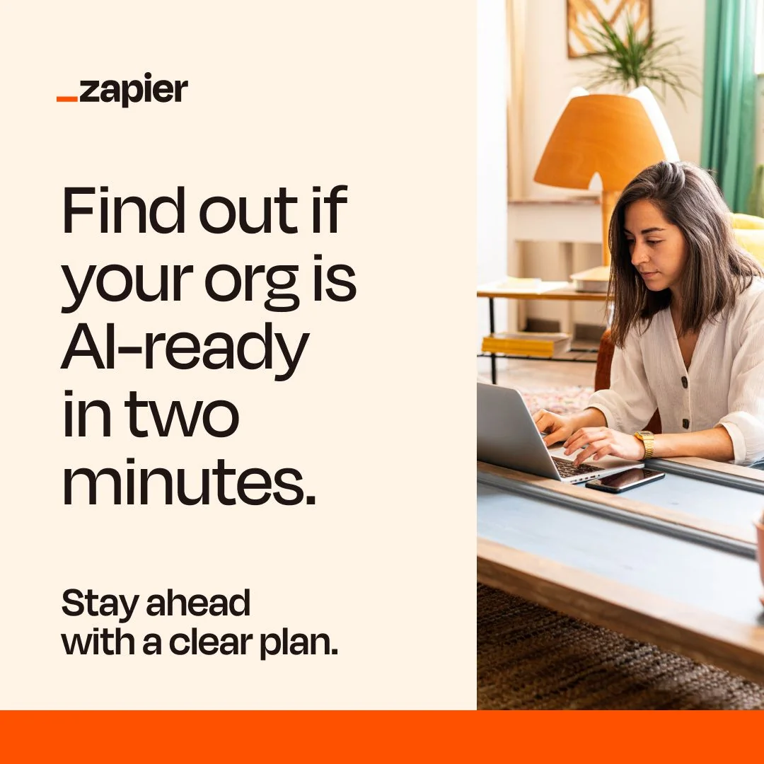 Is your org AI-ready?