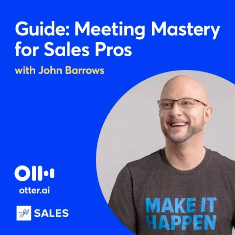 Otter Pilot for Sales