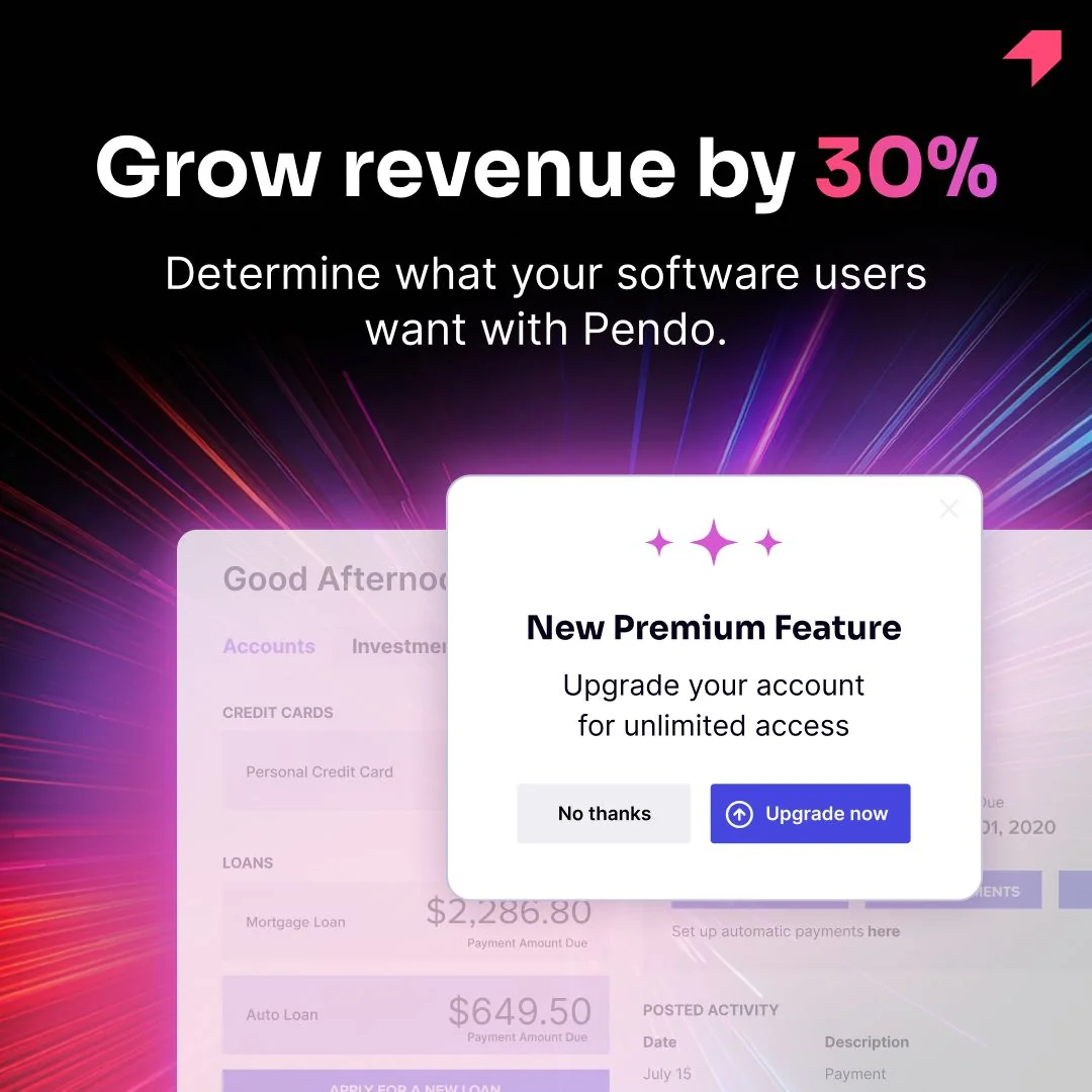 Stop relying on guesswork to increase revenue.