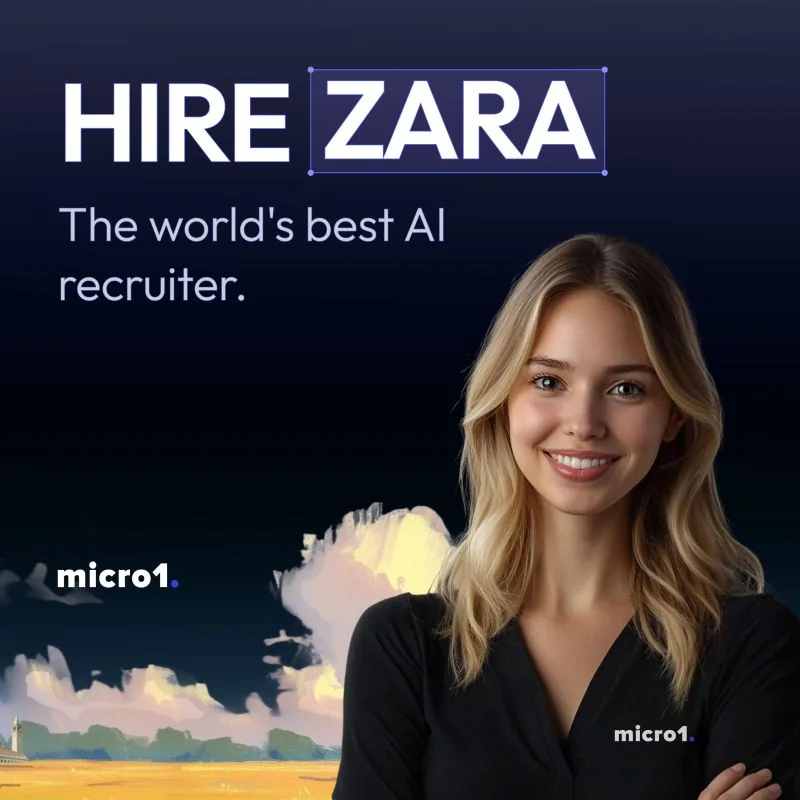 A 100x recruitment team for 1/10 the cost