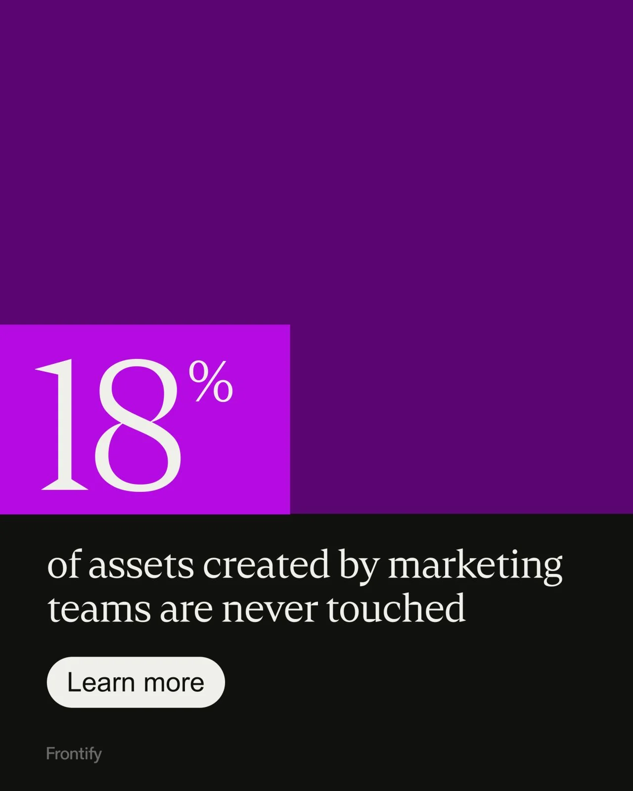 The hidden cost of asset chaos