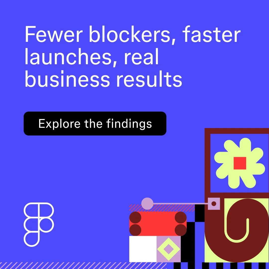 Download The Total Economic Impact™ of Figma’s Dev Mode