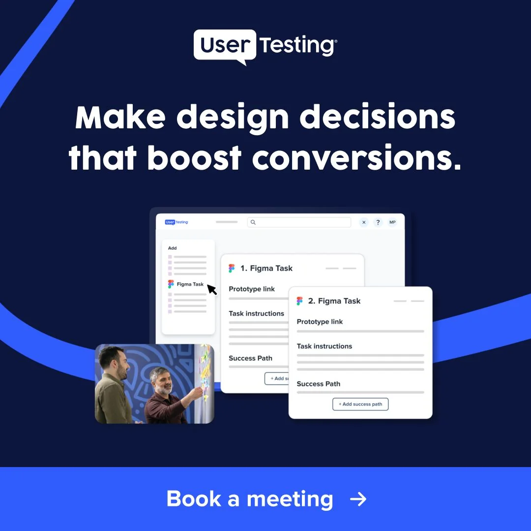 See how your designs perform—before launch.