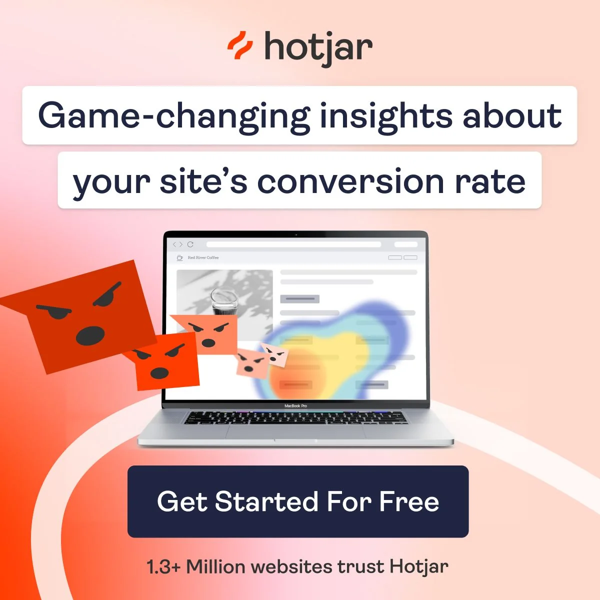 Trusted by 1.3m Websites. Get Your Free Demo and Trial