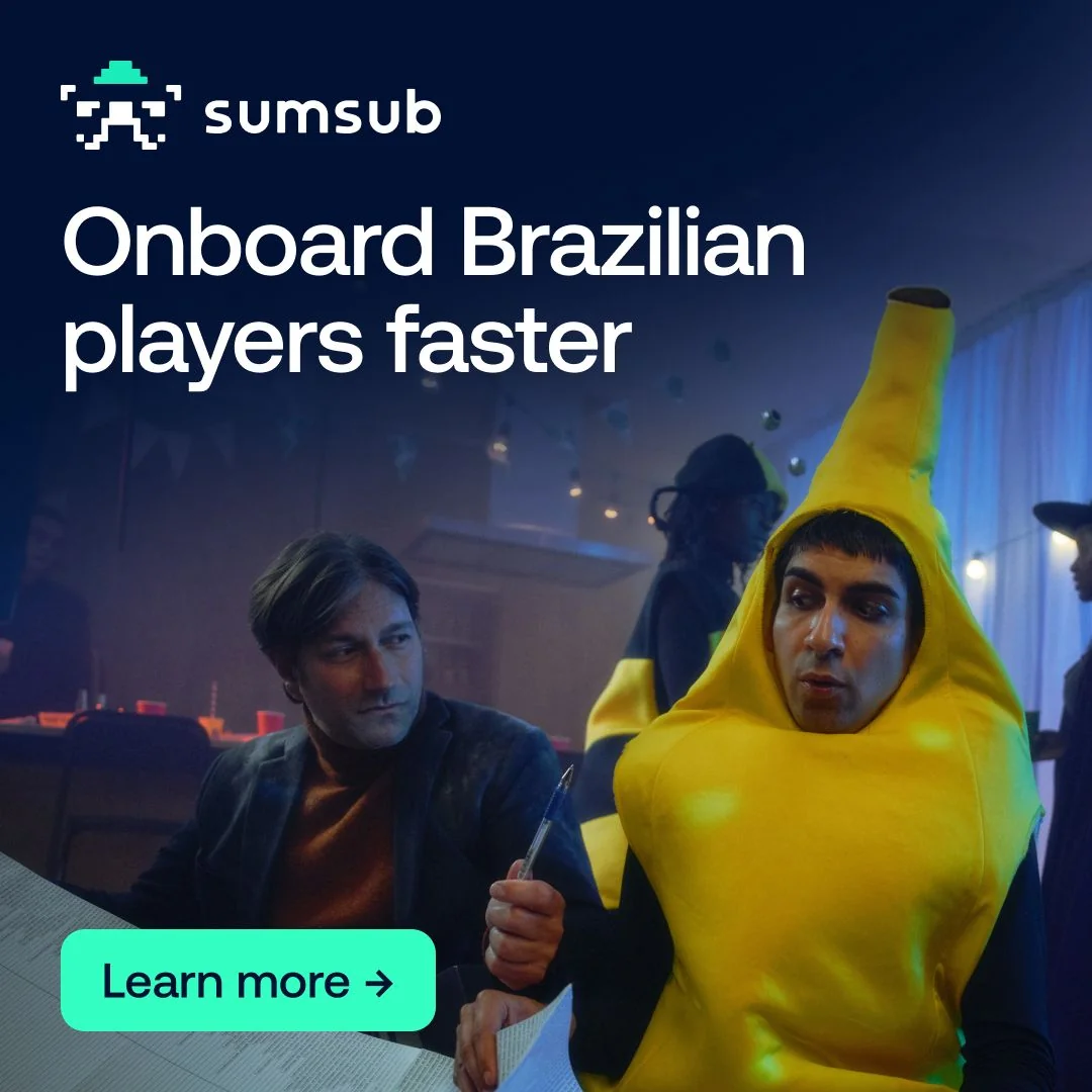 Learn more about Sumsub