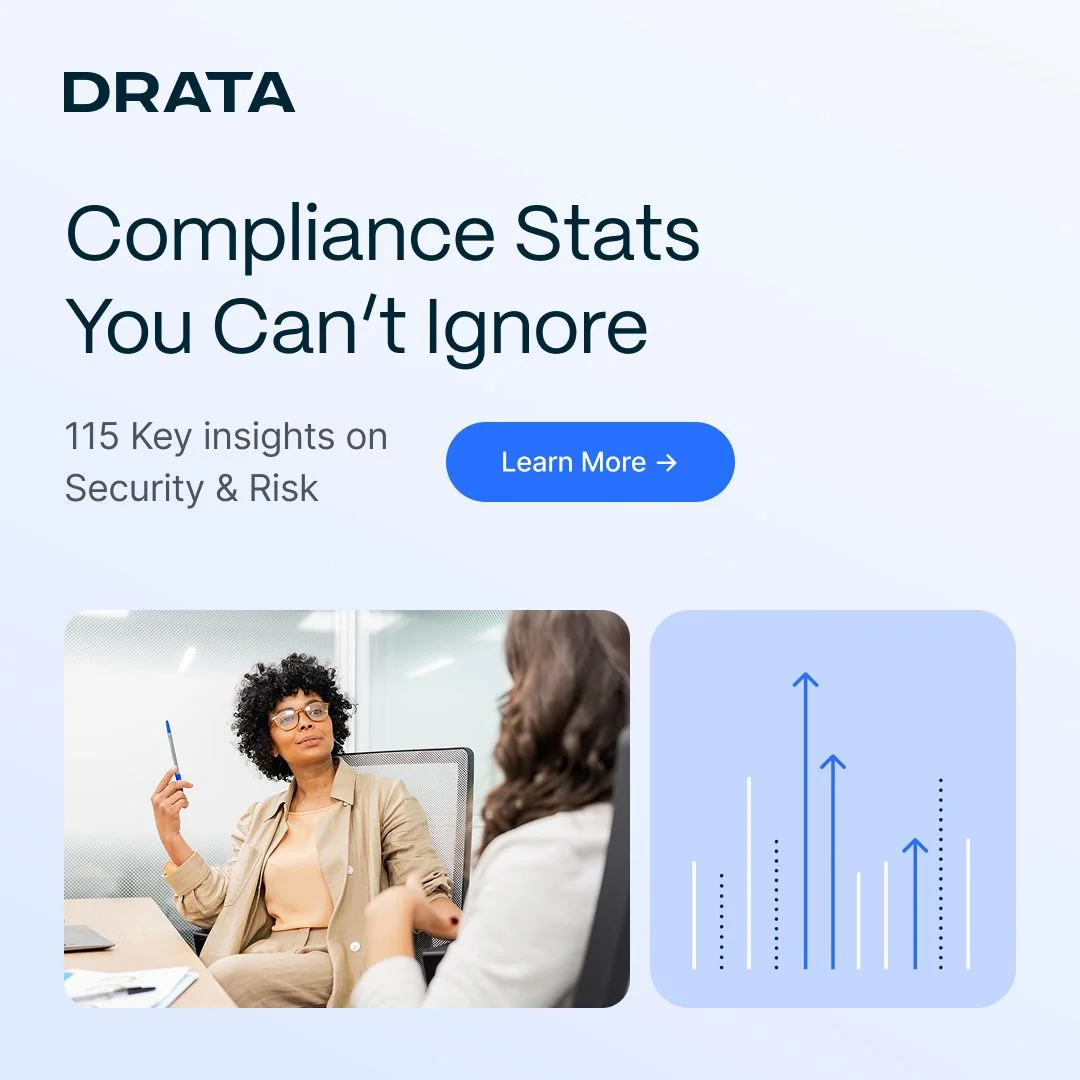 How does your business compare? See the latest compliance stats!