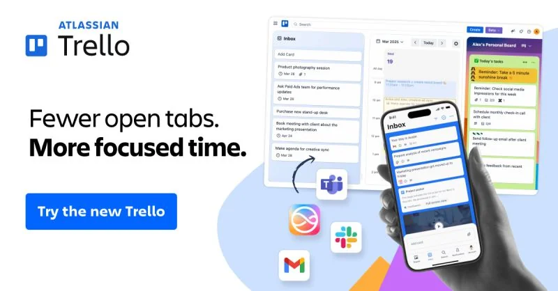 Your Productivity Powerhouse