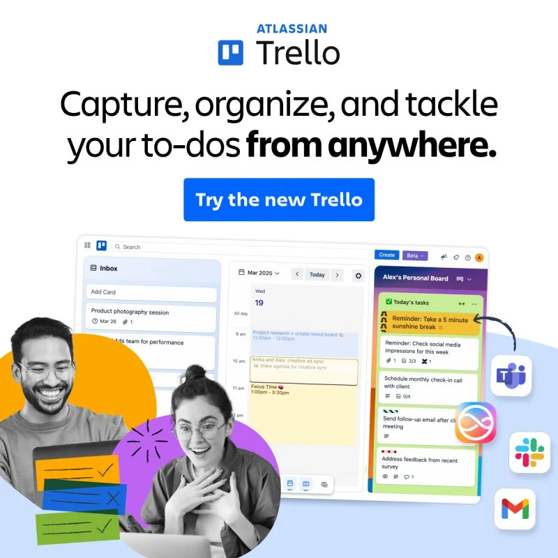 Manage To-Dos, Achieve More