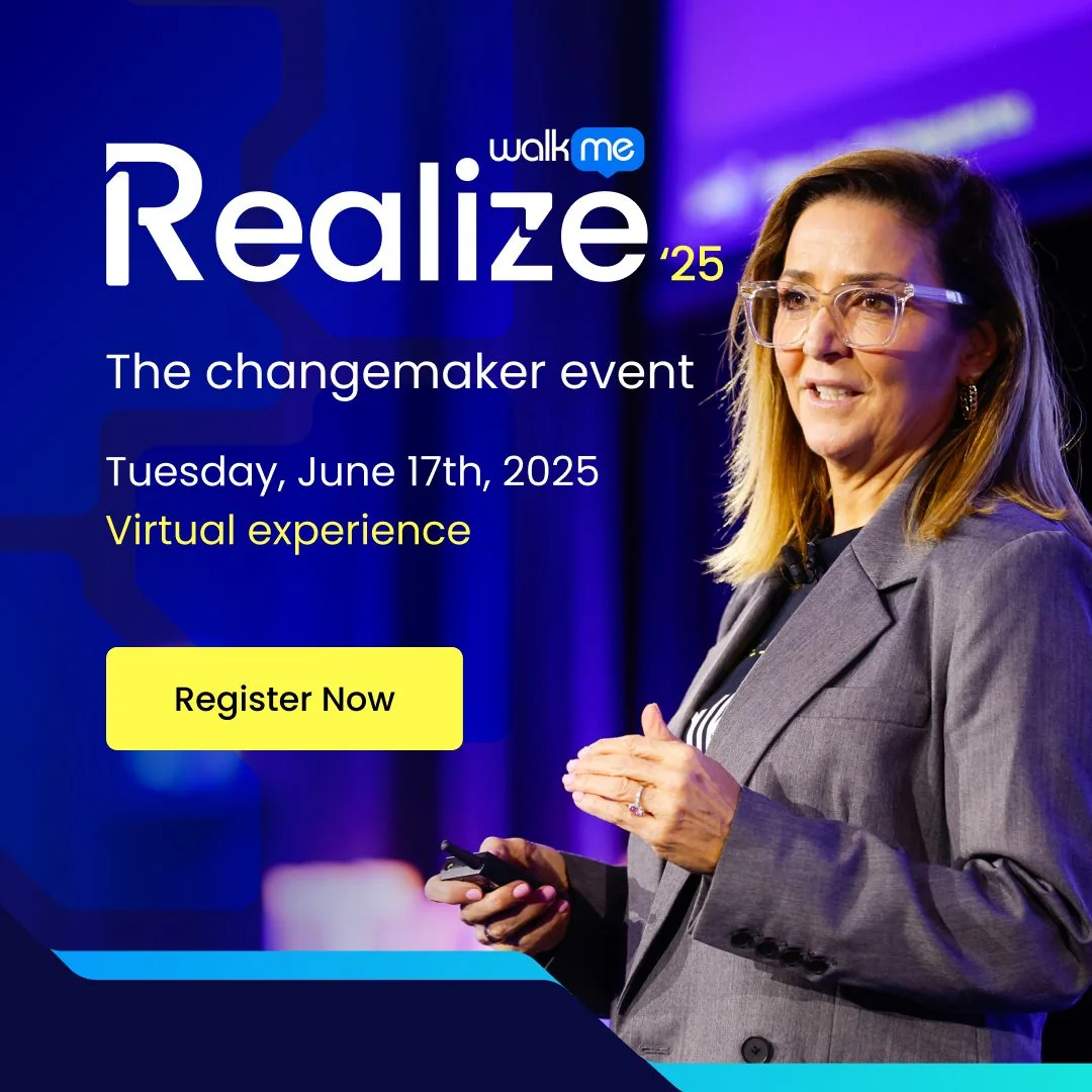 Save your seat for Realize ‘25