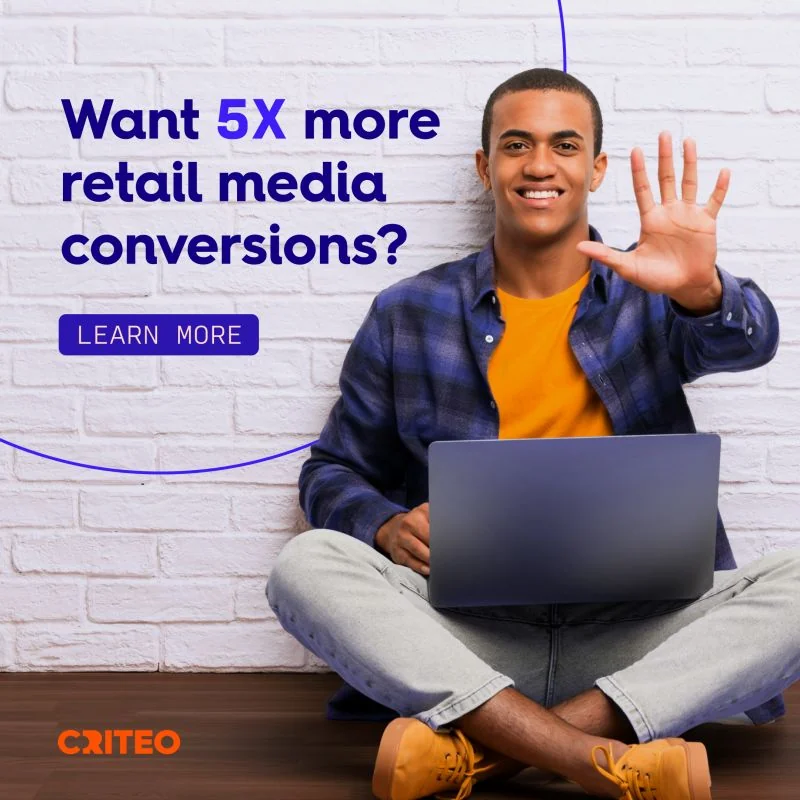 Go full funnel with Commerce Max 👉