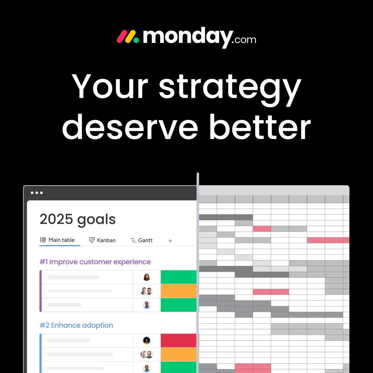 Start delivering with confidence today