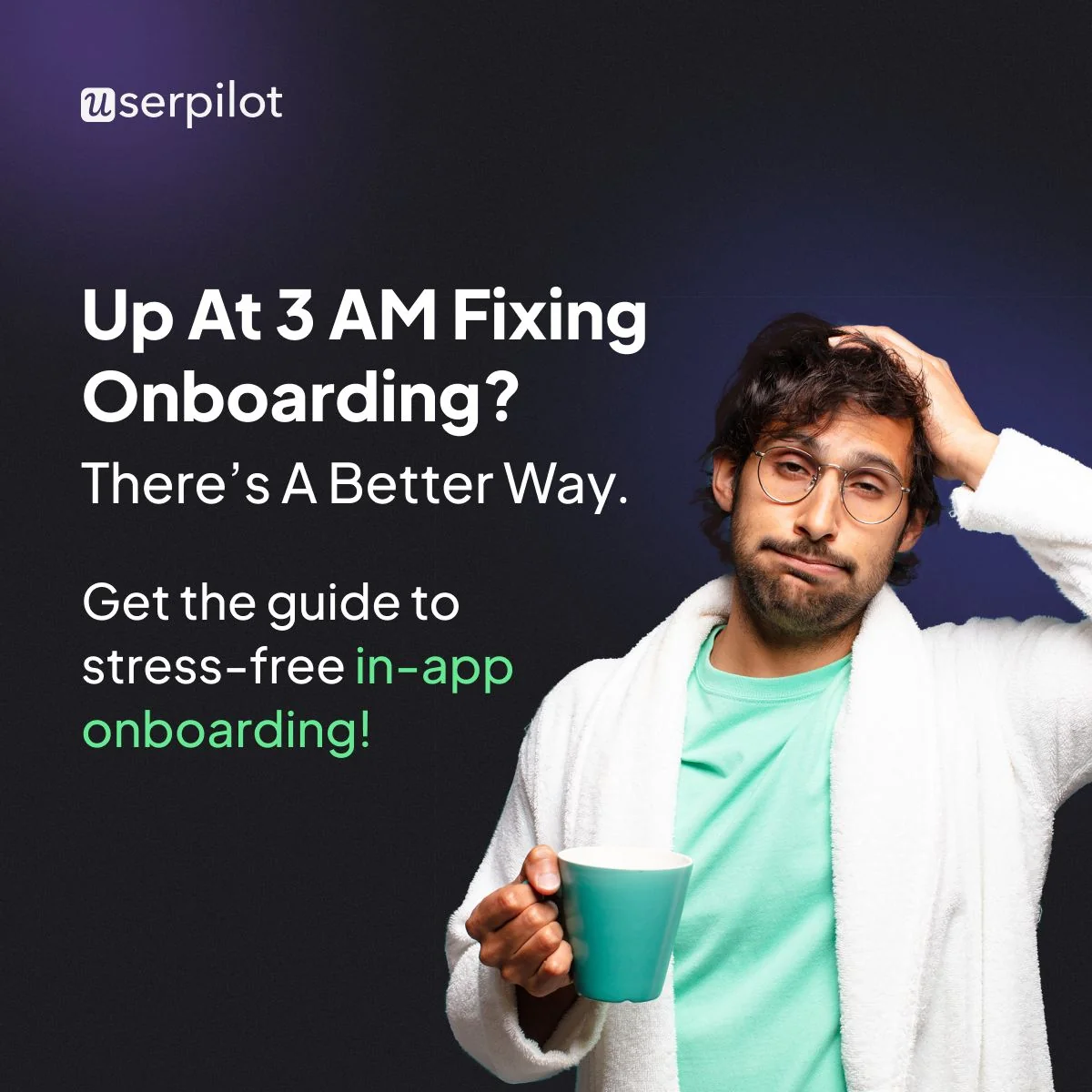 The essential guide to in-app onboarding