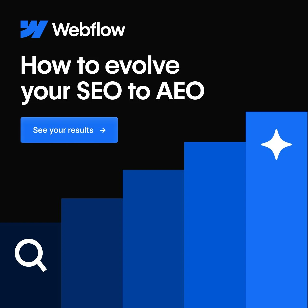 How to evolve your SEO to AEO