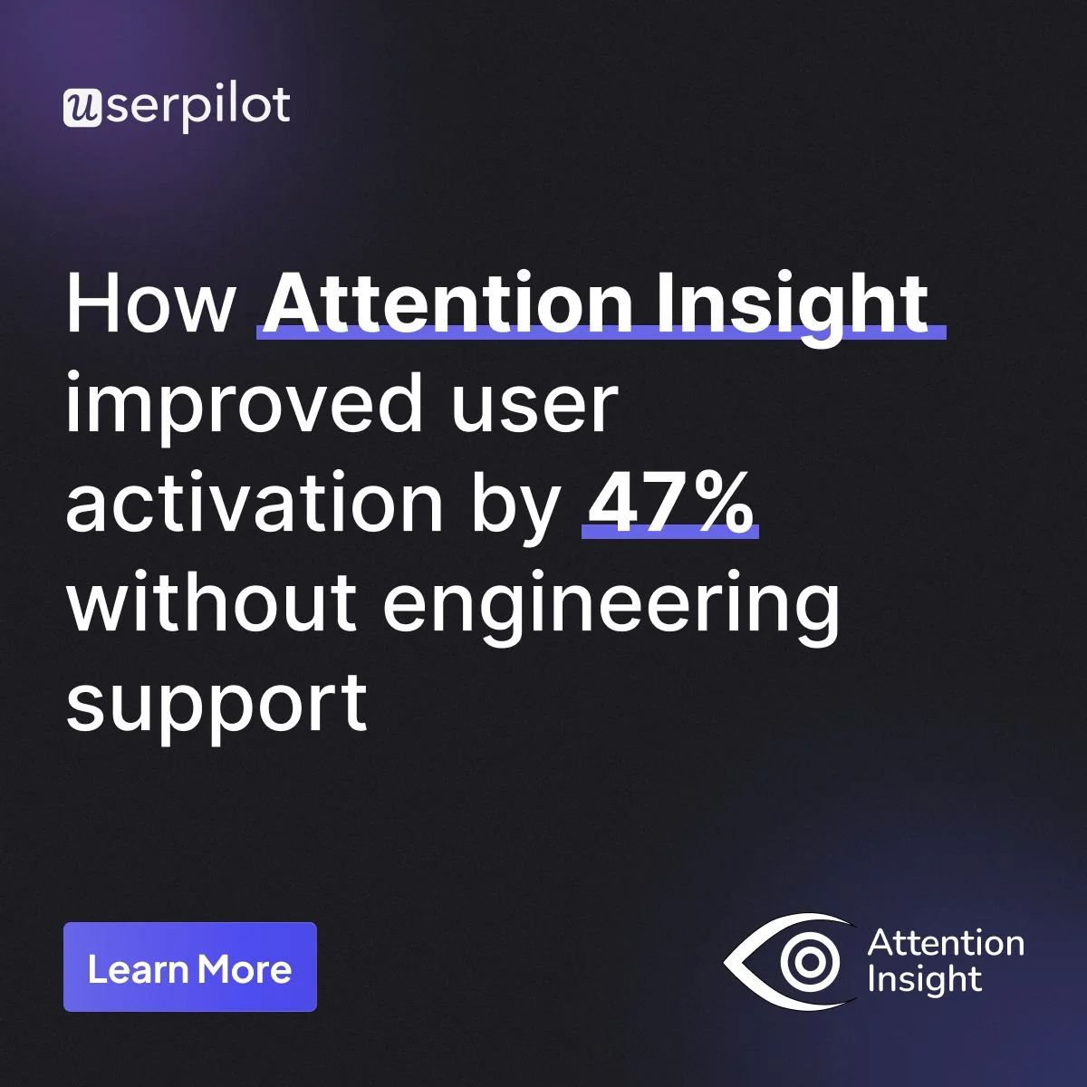 Struggling with activating your free trial users? Try Userpilot!